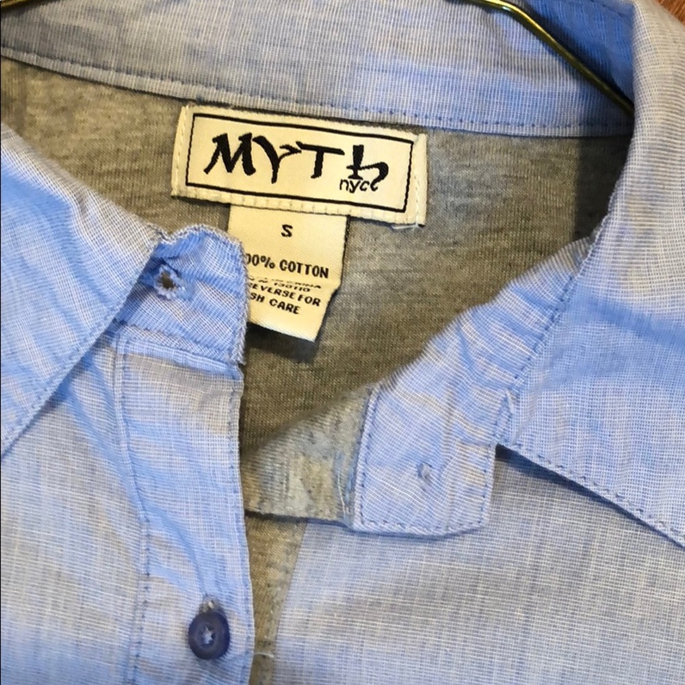 Myth top - Picture 3 of 4